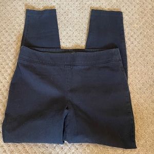 Talbots Skinny Ankle Black Women’s Pants